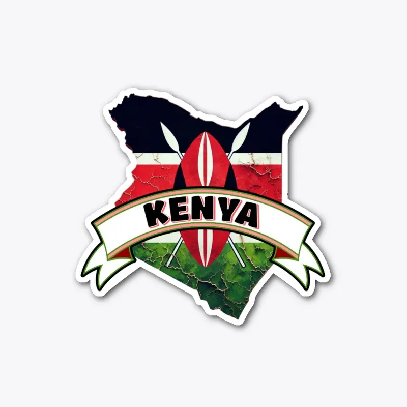 KENYA