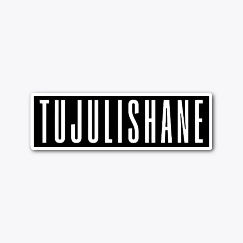 Tujulishane